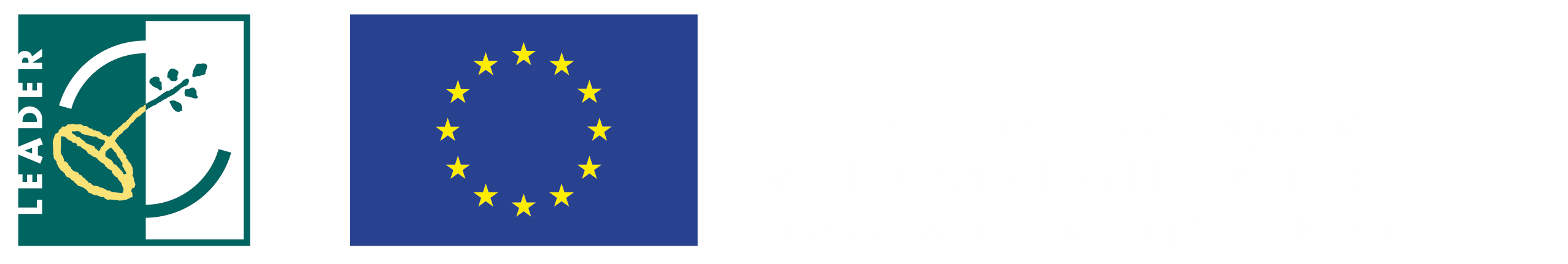 Den Europæiske landbrugsfond for udvikling af landdistrikterne.